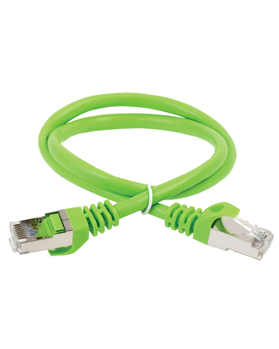 PC02-C6FL-5M. Патч-корд медный. ITK во Владимире