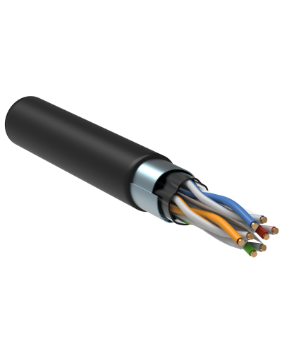 LC3-C604-329. Кабель «витая пара» (LAN) для структурированных систем связи. ITK во Владимире