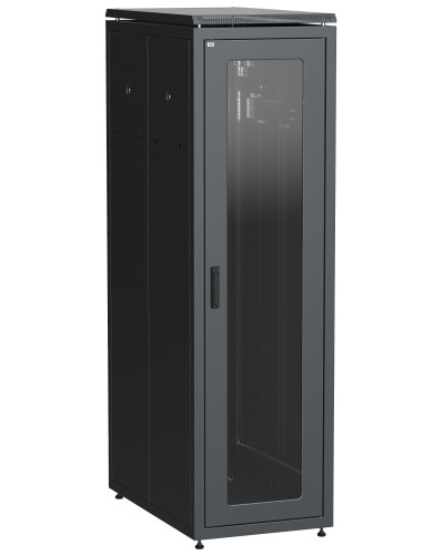 LN05-38U61-G. Шкаф телекоммуникационный 19 напольный 38U. ITK во Владимире