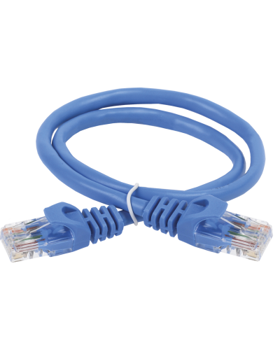 PC03-C5EUL-15M. Патч-корд медный. ITK во Владимире