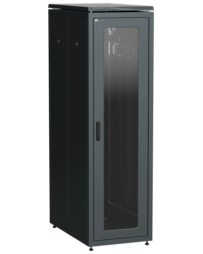 LN05-38U81-GP. Шкаф телекоммуникационный 19 напольный 38U. ITK во Владимире