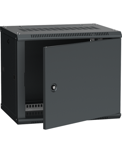 LWR5-06U64-MF. Шкаф телекоммуникационный 19 настенный 6U. ITK во Владимире