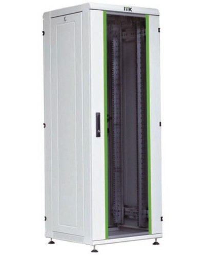 LN35-47U68-G. Шкаф телекоммуникационный 19 напольный 47U. ITK во Владимире