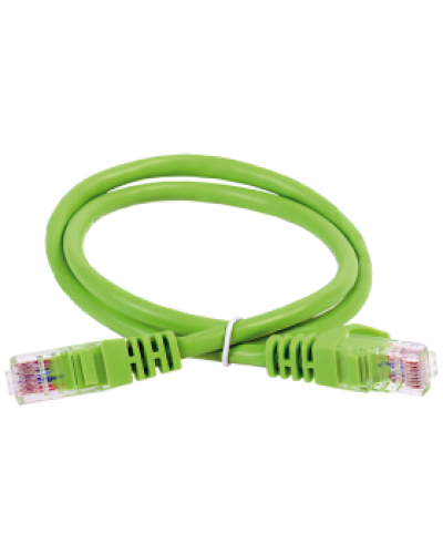 PC02-C5EUL-10M. Патч-корд медный. ITK во Владимире