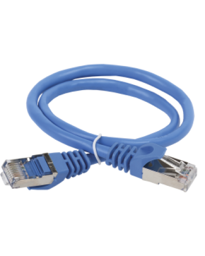 PC03-C5EF-7M. Патч-корд медный. ITK во Владимире