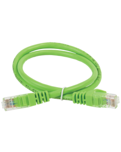 PC02-C5EUL-3M. Патч-корд медный. ITK во Владимире