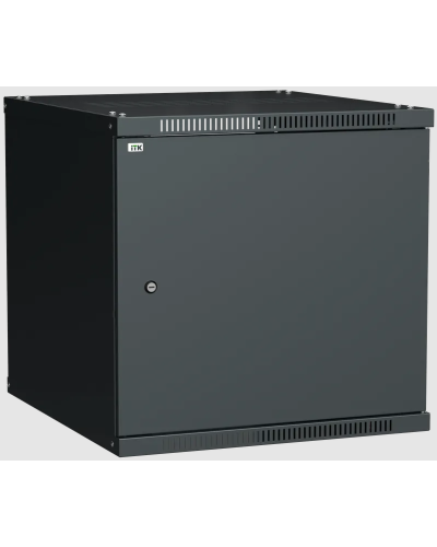 LWE5-12U66-MF. Шкаф телекоммуникационный 19 настенный 12U. ITK во Владимире