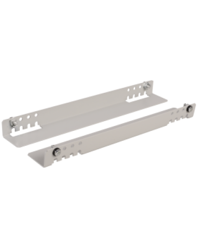 SR35-800-R (2 шт). Направляющие уголки. ITK во Владимире