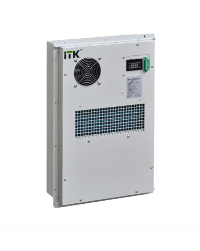CM-0600-230. Кондиционер моноблочный для телекоммуникационного шкафа. ITK во Владимире