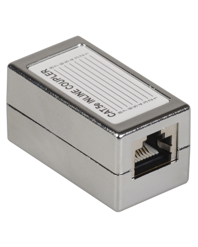 CS70-1C5EF: Проходной адаптер категория 5Е FTP тип RJ45-RJ45 во Владимире