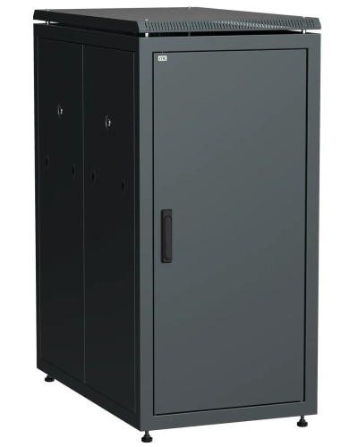 LN05-24U61-MM. Шкаф телекоммуникационный 19 напольный 24U. ITK во Владимире