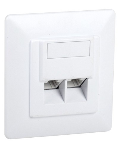CS2-1C5EF-2-1: Внутренняя розетка RJ45 во Владимире