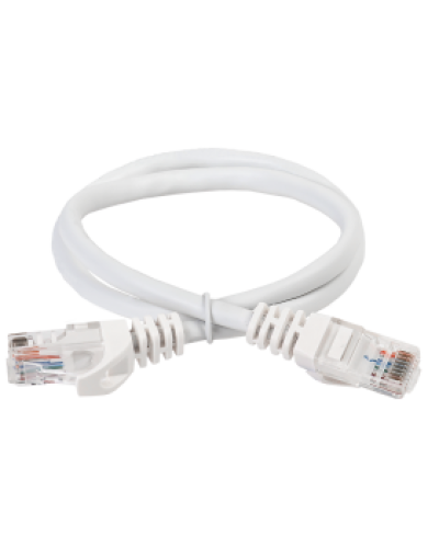 PC08-C5EU-5M. Патч-корд медный. ITK во Владимире