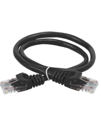 PC09-C6UL-1M. Патч-корд медный. ITK во Владимире