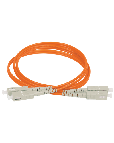 FPC50-SCU-SCU-C2L-10M. Патч-корд оптический. ITK во Владимире