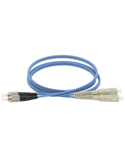 FPC5004-SCU-FCU-C2L-2M: Патч-корд оптический во Владимире