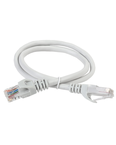 PC01-C5EUL-7M. Патч-корд медный. ITK во Владимире