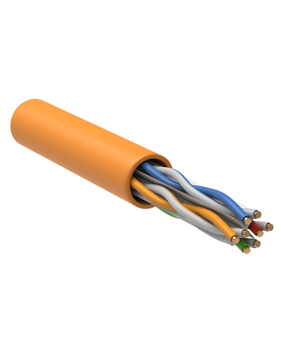 LC1-C604-127. Кабель «витая пара» (LAN) для структурированных систем связи. ITK во Владимире