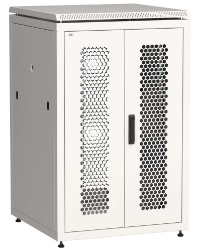 LN35-24U88-2PP. Шкаф телекоммуникационный 19 напольный 24U. ITK во Владимире