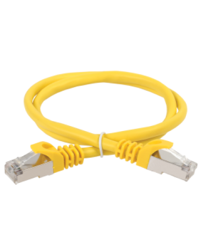 PC05-C5EFL-7M. Патч-корд медный. ITK во Владимире
