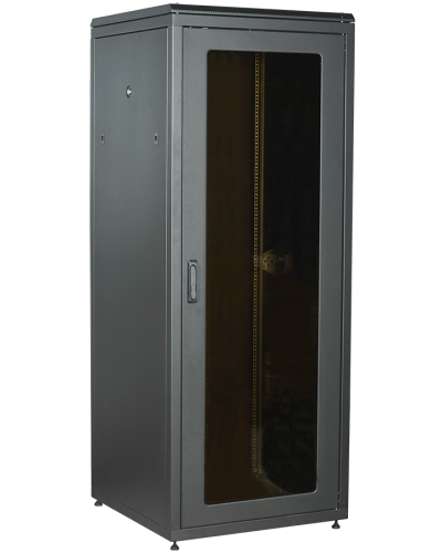 LN05-47U81-GP. Шкаф телекоммуникационный 19 напольный 47U. ITK во Владимире