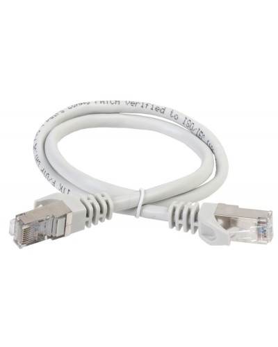 PC01-C5EF-10M. Патч-корд медный. ITK во Владимире
