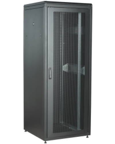 LN05-33U88-PM. Шкаф телекоммуникационный 19 напольный 33U. ITK во Владимире