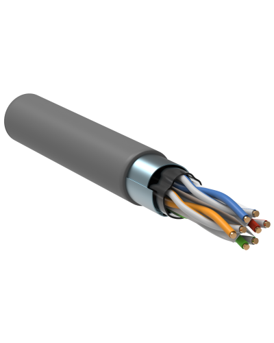LC1-C604-311. Кабель «витая пара» (LAN) для структурированных систем связи. ITK во Владимире