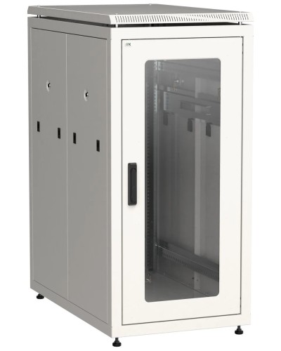 LN35-28U81-GP. Шкаф телекоммуникационный 19 напольный 28U. ITK во Владимире