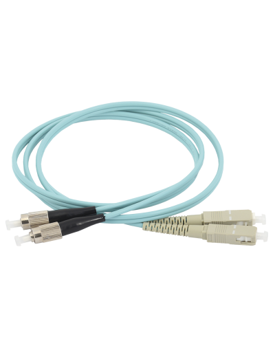 FPC5003-SCU-FCU-C2L-10M: Патч-корд оптический во Владимире