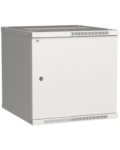 LWE3-12U64-MF. Шкаф телекоммуникационный 19 настенный 12U. ITK во Владимире