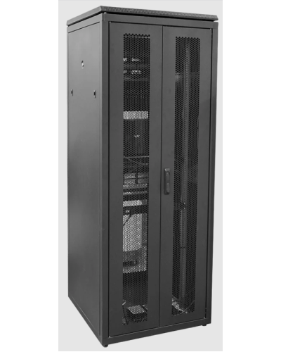 LN05-33U88-2PP. Шкаф телекоммуникационный 19 напольный 33U. ITK во Владимире