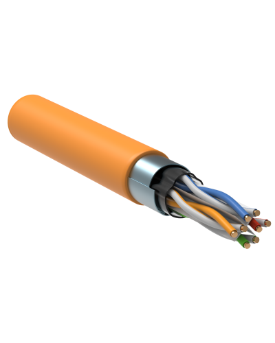 LC1-C604-327. Кабель «витая пара» (LAN) для структурированных систем связи. ITK во Владимире