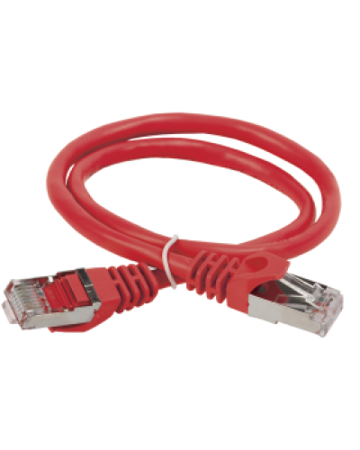PC04-C5EF-7M. Патч-корд медный. ITK во Владимире
