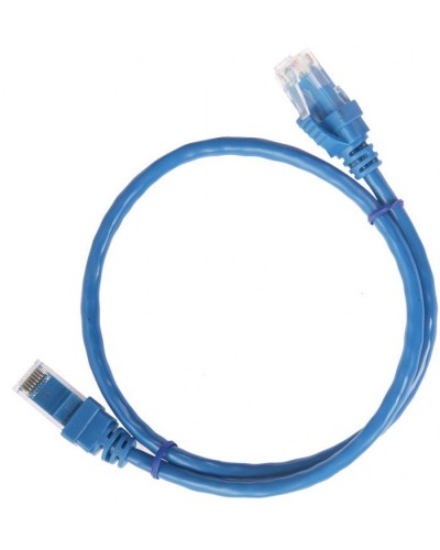 PC03-C5EU-3M. Патч-корд медный. ITK во Владимире