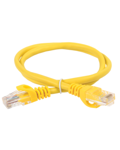 PC05-C5EU-5M. Патч-корд медный. ITK во Владимире