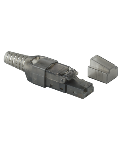 CS3-1C06U-Q. Разъем RJ-45. ITK во Владимире