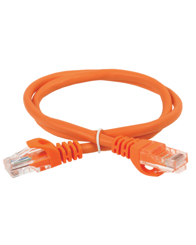 PC07-C5EU-3M. Патч-корд медный. ITK во Владимире