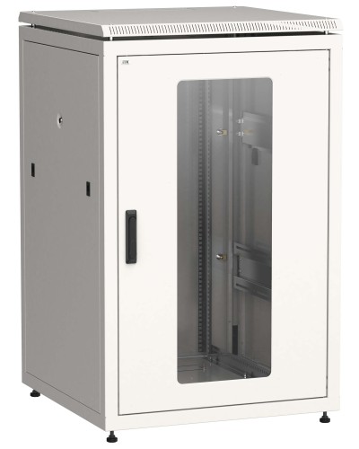 LN35-24U88-GM. Шкаф телекоммуникационный 19 напольный 24U. ITK во Владимире