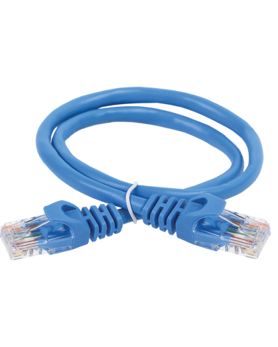 PC03-C6UL-3M. Патч-корд медный. ITK во Владимире