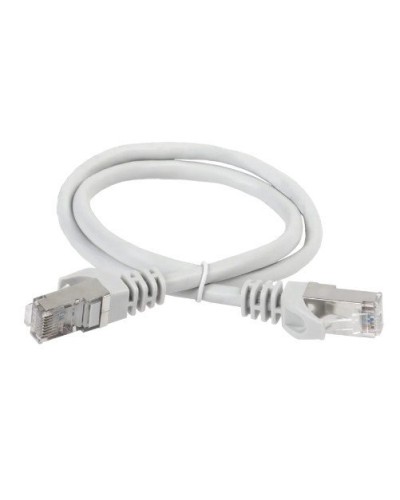 PC01-C6FL-15M. Патч-корд медный. ITK во Владимире