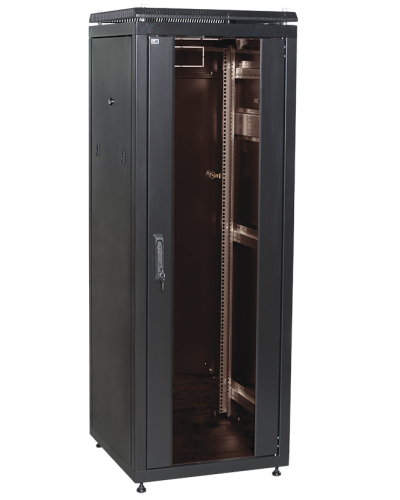 LN05-42U61-GP. Шкаф телекоммуникационный 19 напольный 42U. ITK во Владимире