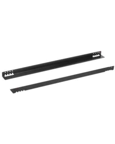 SR05-400-R (2 шт). Направляющие уголки. ITK во Владимире