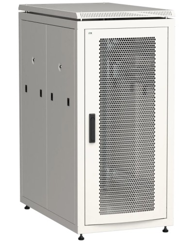 LN35-24U61-P. Шкаф телекоммуникационный 19 напольный 24U. ITK во Владимире
