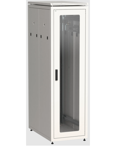 LN35-42U81-GP. Шкаф телекоммуникационный 19 напольный 42U. ITK во Владимире