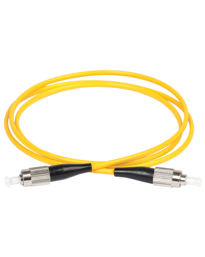 FPC09-FCU-FCU-C1L-25M. Патч-корд оптический. ITK во Владимире