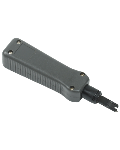 TI1-G324-P: Инструмент ударный для IDC Krone/110 серый во Владимире
