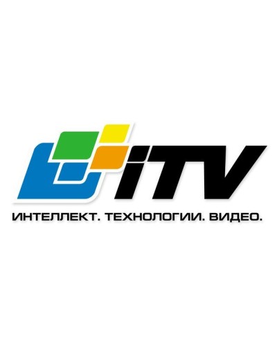 Интеллект ПО Интеграция ОПС Стрелец-Интеграл. Программное обеспечение (опция). ITV во Владимире