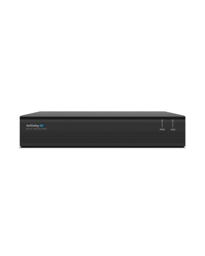 VRF-HD400L. Видеорегистратор мультиформатный 4-канальный. Infinity во Владимире