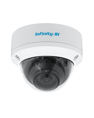 IDM-2M-28. Видеокамера IP купольная. Infinity во Владимире